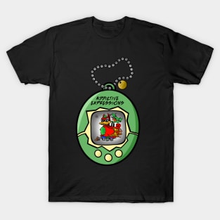 tamagotchi Darrin T-Shirt